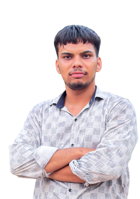 saurabh ch.